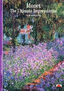 Monet - The Ultimate Impressionist (Patin Sylvie)(Paperback)