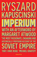 Imperium (Kapuscinski Ryszard)(Paperback / softback)