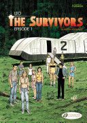 Survivors (Leo)(Paperback)