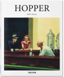 Hopper (Renner Rolf Gunter)(Pevná vazba)