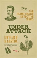 Under Attack (Marston Edward)(Paperback)