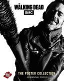 The Walking Dead: The Poster Collection, Volume III (Insight Editions)(Paperback)