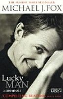 Lucky Man - A Memoir (Fox Michael J.)(Paperback)