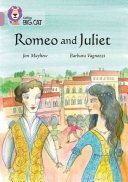 Romeo and Juliet (Mayhew Jon)(Paperback)
