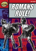 Rapid Stage 5 Set A: Romans Rule! (Series 2) (Reid Dee)(Paperback)