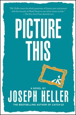 Picture This (Heller Joseph)(Paperback)