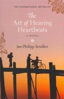 Art of Hearing Heartbeats (Sendker Jan-Philipp)(Paperback)