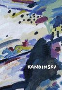 Vasily Kandinsky (Friedel Helmut)(Pevná vazba)