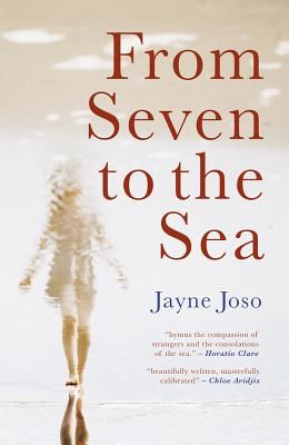 From Seven to the Sea (Joso Jayne)(Paperback / softback)