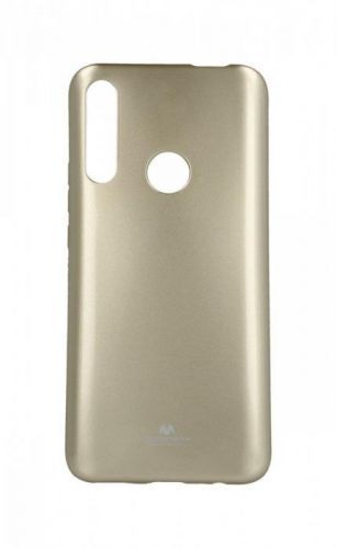 Kryt Mercury Huawei P Smart Z silikon zlatý 43133