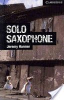 Solo Saxophone Level 6 Advanced (Harmer Jeremy)(Paperback)