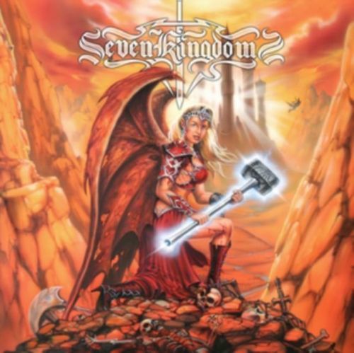 Seven Kingdoms (Seven Kingdoms) (CD / Album)