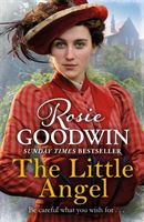 Little Angel - A heart-warming saga from the Sunday Times bestseller (Goodwin Rosie)(Paperback)