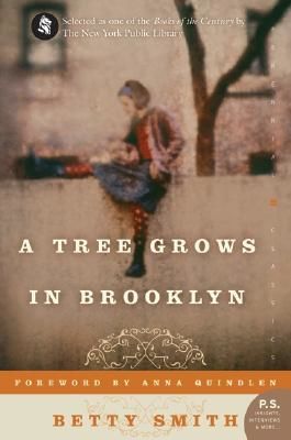 A Tree Grows in Brooklyn (Smith Betty)(Paperback)