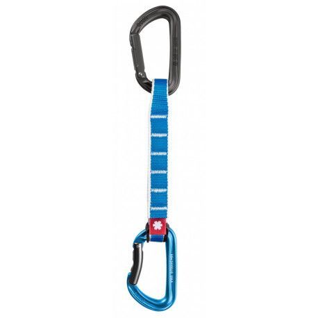 Ocun Hawk Zoom Červená