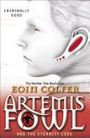 Artemis Fowl and the Eternity Code (Colfer Eoin)(Paperback)