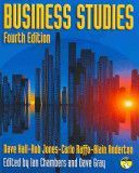 Business Studies (Hall Dave)(Paperback)