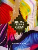 Digital Textile Design (Bowles Melanie)(Paperback)