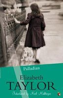 Palladian (Taylor Elizabeth)(Paperback)