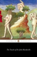 Travels of Sir John Mandeville (Mandeville John)(Paperback)