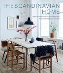 Scandinavian Home - Interiors Inspired by Light (Brantmark Niki)(Pevná vazba)
