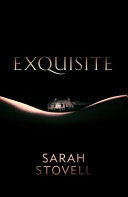 Exquisite (Stovell Sarah)(Paperback)