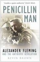 Penicillin Man (Brown Chris)(Paperback)