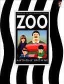Zoo (Browne Anthony)(Paperback)