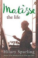Matisse - The Life (Spurling Hilary)(Paperback)