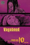 Vagabond, Volume 10 (Inoue Takehiko)(Paperback)