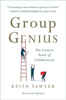 Group Genius - The Creative Power of Collaboration (Sawyer Keith)(Paperback)