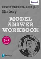 REVISE GCSE EDEXCEL 9-1 HISTORY MODEL AN(Paperback)