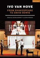 Ivo van Hove - From Shakespeare to David Bowie(Paperback)