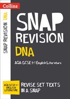 DNA: AQA GCSE 9-1 English Literature Text Guide (Collins GCSE)(Paperback / softback)