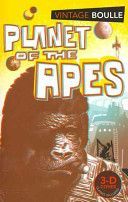 Planet of the Apes - Boulle Pierre