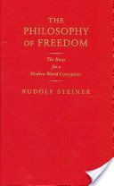 Philosophy of Freedom - The Basis for a Modern World Conception (Steiner Rudolf)(Pevná vazba)
