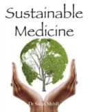 Sustainable Medicine (Myhill Sarah)(Paperback)