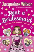 Rent a Bridesmaid (Wilson Jacqueline)(Paperback)