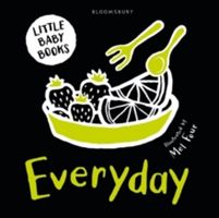 Little Baby Books: Everyday(Board book)