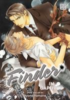 Finder Deluxe Edition: In Captivity: Vol. 4 - Vol. 4 (Yamane Ayano)(Paperback)