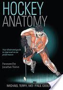 Hockey Anatomy (Terry Michael)(Paperback / softback)