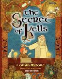 Secret of Kells (Moore Tomm)(Paperback)