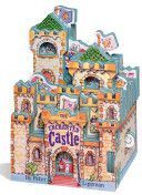 Enchanted Castle (Peter Lippman)(Board book)