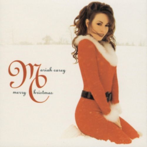 Merry Christmas (Mariah Carey) (Vinyl / 12