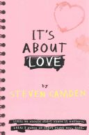 It's About Love (Camden Steven)(Paperback)