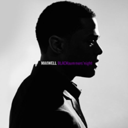 BLACK Summer's Night (Maxwell) (CD / Album)
