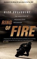 Ring of Fire (Broadbent Rick)(Paperback)