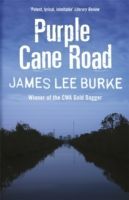 Purple Cane Road (Burke James Lee)(Paperback)