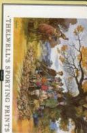 Thelwell's Sporting Prints (Thelwell)(Paperback)