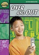 Rapid Stage 5 Set B: Over and Out (Series 2)(Paperback)